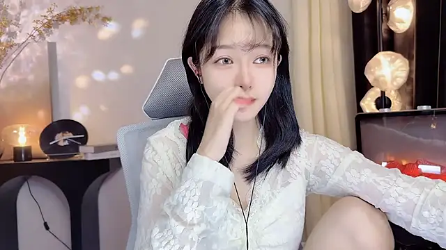 Snapshot of xiaodaibabyy chatting on January 31, 3:11 pm xiaodaibabyy online show from January 31, 3:11 pm