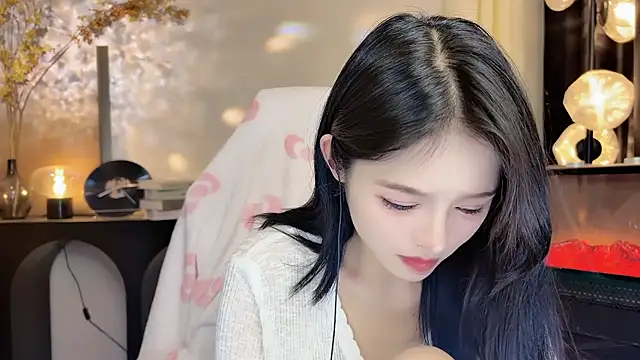 Snapshot of xiaodaibabyy chatting on February 25, 7:16 pm xiaodaibabyy online show from February 25, 7:16 pm