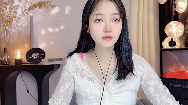 Snapshot of xiaodaibabyy chatting on January 31, 7:50 am xiaodaibabyy online show from January 31, 7:50 am