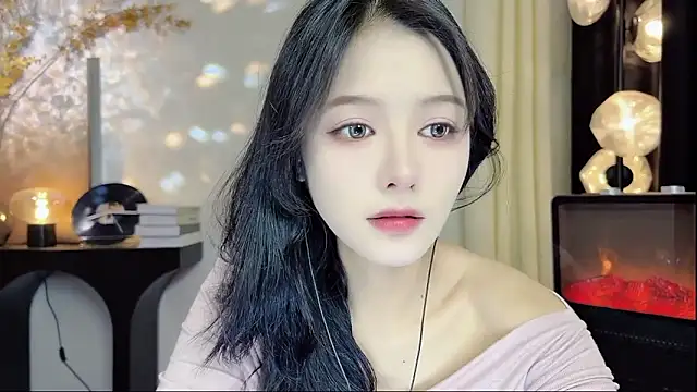 Snapshot of xiaodaibabyy chatting on March 5, 2:36 am xiaodaibabyy online show from March 5, 2:36 am