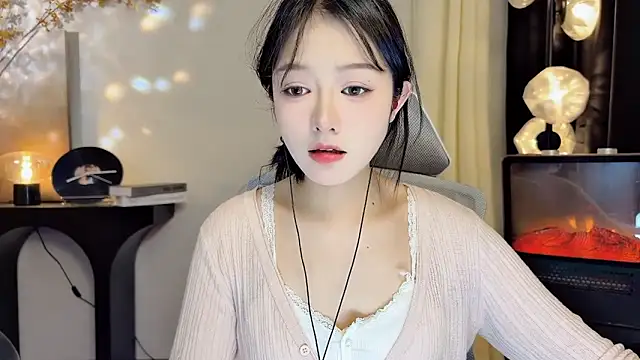 Snapshot of xiaodaibabyy chatting on February 10, 4:25 pm xiaodaibabyy online show from February 10, 4:25 pm