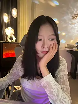 Snapshot of xiaodaibabyy chatting on February 21, 4:59 pm xiaodaibabyy online show from February 21, 4:59 pm