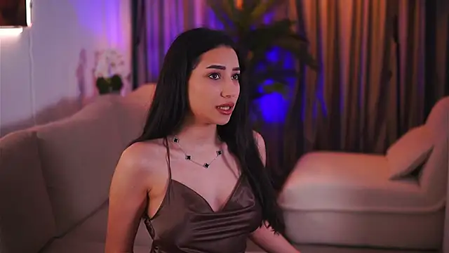 Snapshot of GinaValentinna chatting on March 8, 8:14 pm GinaValentinna online show from March 8, 8:14 pm