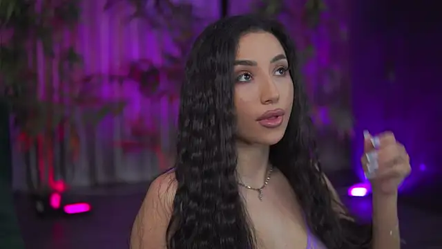 GinaValentinna online show from November 10, 7:52 pm