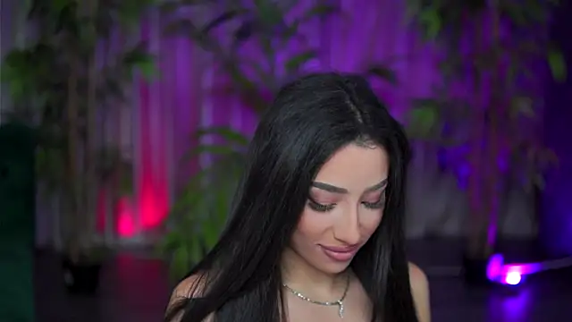 GinaValentinna online show from October 28, 8:08 pm