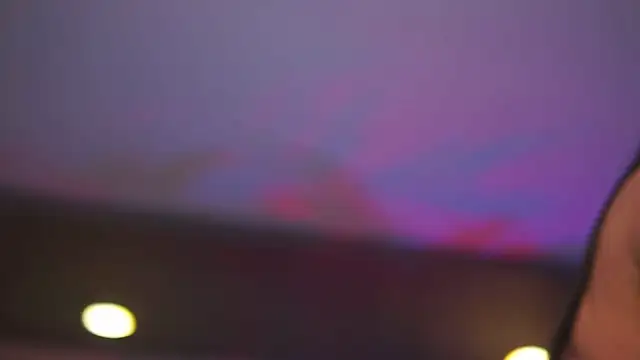 GinaValentinna online show from January 8, 7:42 pm