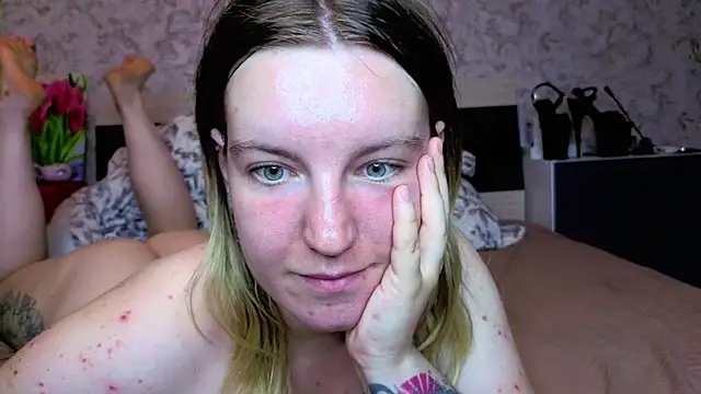 Snapshot of Baiambel_Mi chatting on June 18, 3:39 pm Baiambel Mi online show from June 18, 3:39 pm