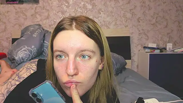 Baiambel Mi online show from November 18, 7:28 pm