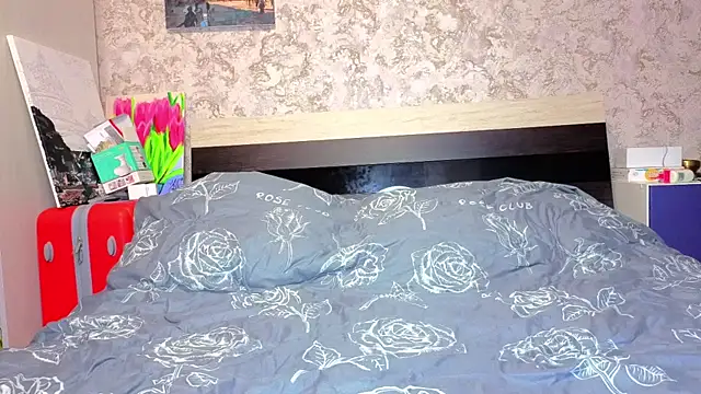 Baiambel Mi online show from March 25, 3:44 pm