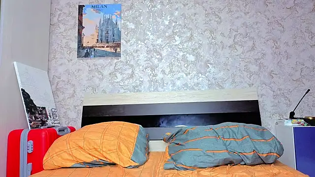 Baiambel Mi online show from February 23, 3:34 pm