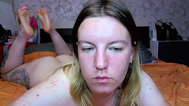 Snapshot of Baiambel_Mi chatting on July 8, 3:34 pm Baiambel Mi online show from July 8, 3:34 pm