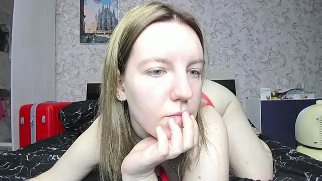Snapshot of Baiambel_Mi chatting on September 14, 3:34 pm Baiambel Mi online show from September 14, 3:34 pm