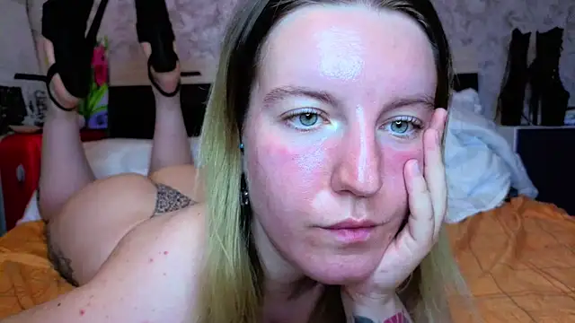 Baiambel Mi online show from May 14, 3:42 pm