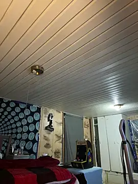 luv2cum7491 online show from February 10, 1:24 am