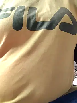 Snapshot of lovelyruhi chatting on January 20, 8:30 am lovelyruhi online show from January 20, 8:30 am