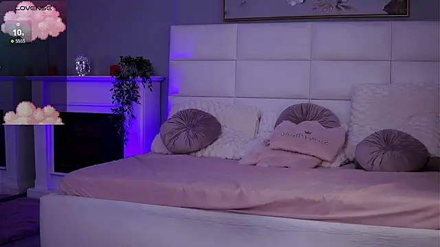 FlirtyFawn online show from November 15, 2:37 am