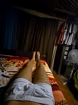 jose5320 20 online show from February 11, 1:16 am