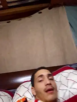 jose5320 20 online show from January 18, 2:48 am