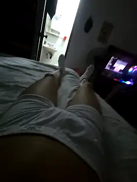 jose5320 20 online show from May 3, 3:22 am