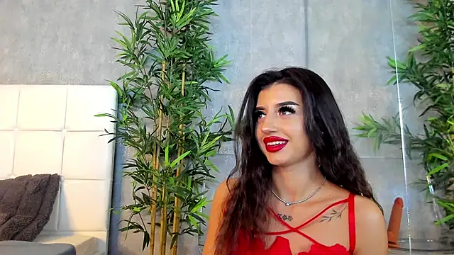 KatelynSparks online show from February 13, 9:30 am