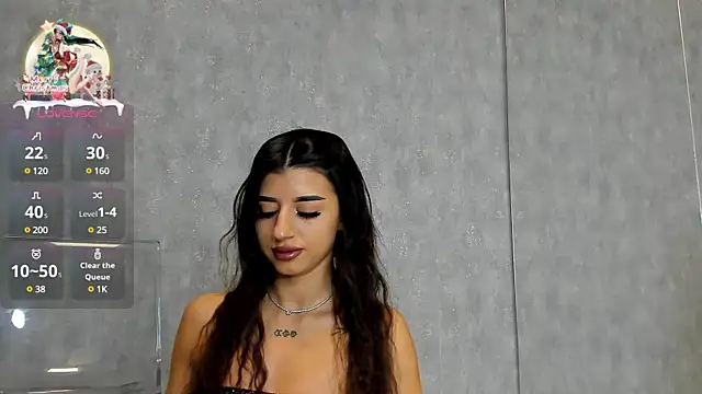 KatelynSparks online show from March 11, 6:52 am