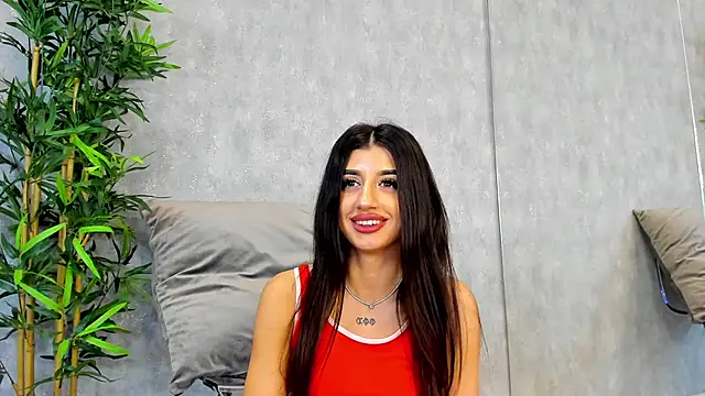 KatelynSparks online show from March 17, 1:18 pm