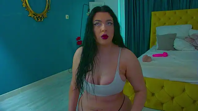 Snapshot of KeiraDark chatting on June 27, 4:07 am KeiraDark online show from June 27, 4:07 am