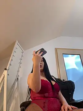 KeiraDark online show from February 11, 5:07 am