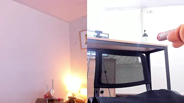 Caroline dh online show from March 27, 12:06 pm