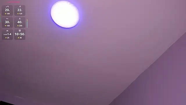 Carlasxdreams online show from April 7, 11:06 pm