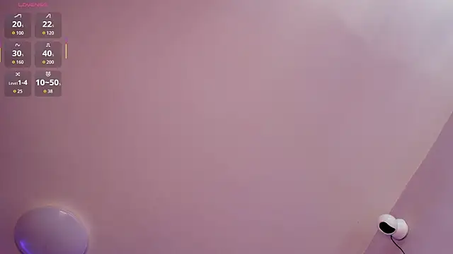 Carlasxdreams online show from June 7, 3:17 pm