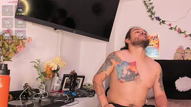 Carlasxdreams online show from March 21, 4:14 am