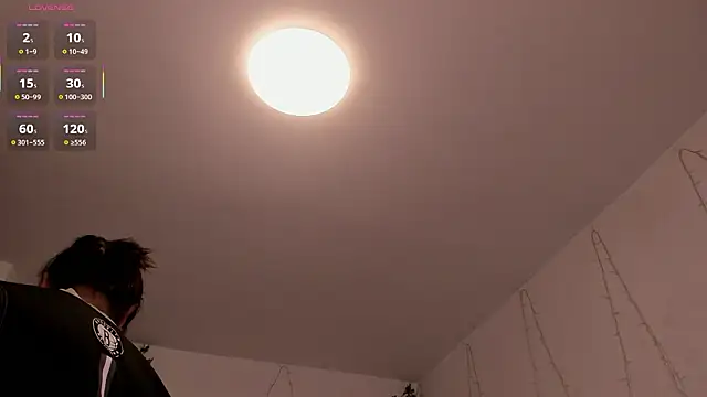 Carlasxdreams online show from February 10, 4:00 am