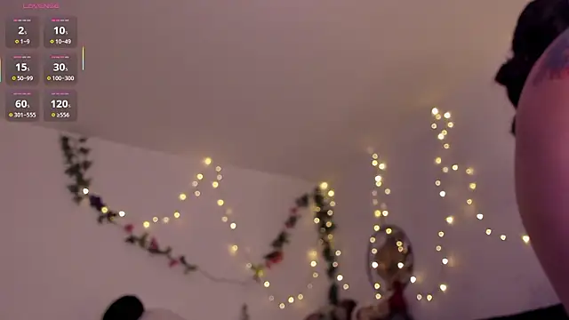 Carlasxdreams online show from February 13, 4:12 am