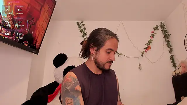 Carlasxdreams online show from February 4, 3:23 am