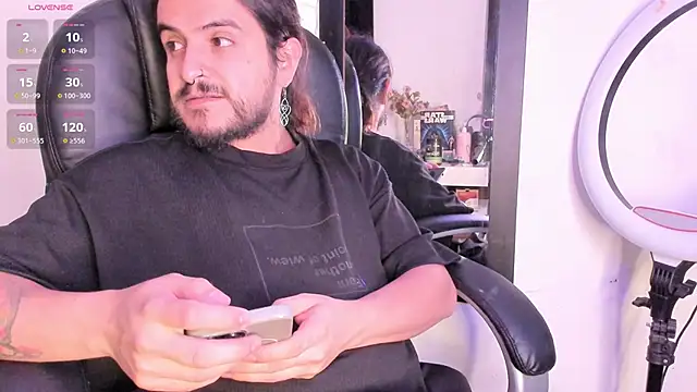 Carlasxdreams online show from March 17, 3:42 am