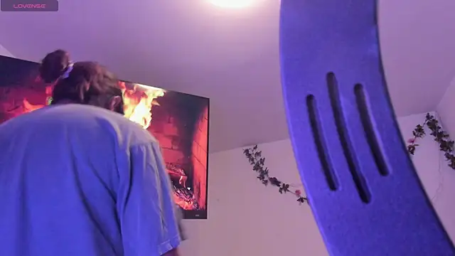 Carlasxdreams online show from January 13, 2:15 am