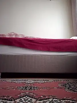 nyraminyon online show from January 15, 12:30 pm