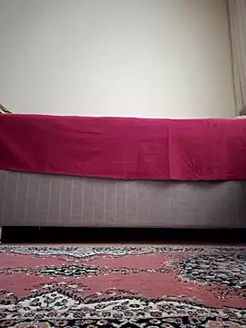 Snapshot of nyraminyon chatting on October 16, 8:55 am nyraminyon online show from October 16, 8:55 am