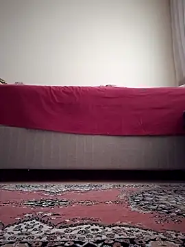 Snapshot of nyraminyon chatting on October 24, 11:53 am nyraminyon online show from October 24, 11:53 am