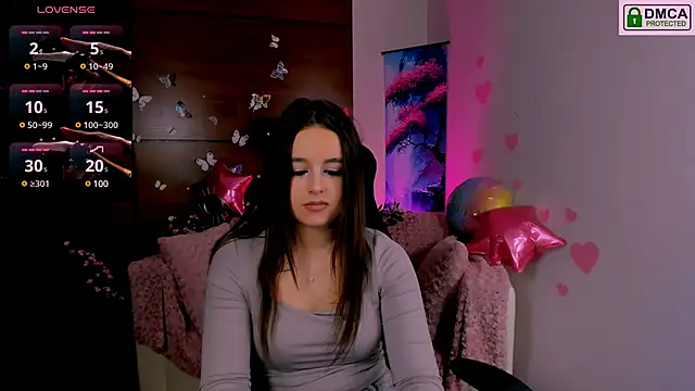 Snapshot of rozmary_ket chatting on February 25, 6:12 pm rozmary ket online show from February 25, 6:12 pm