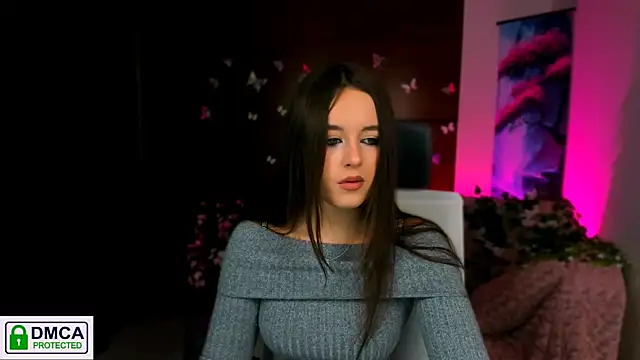 Snapshot of rozmary_ket chatting on February 11, 12:15 pm rozmary ket online show from February 11, 12:15 pm