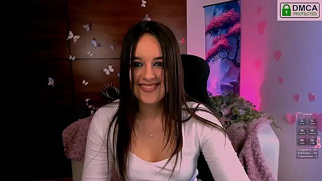 Snapshot of rozmary_ket chatting on February 27, 5:47 pm rozmary ket online show from February 27, 5:47 pm