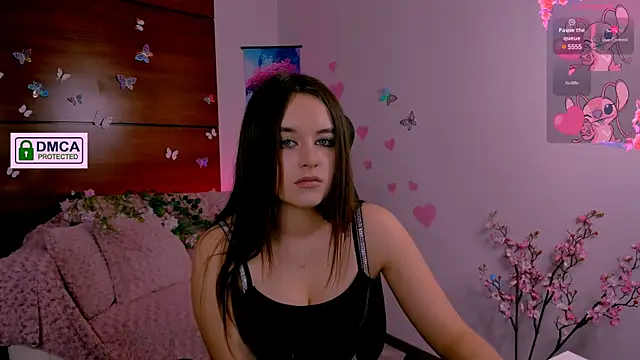 Snapshot of rozmary_ket chatting on March 21, 3:35 pm rozmary ket online show from March 21, 3:35 pm