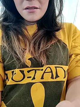 cherrypoptart12 online show from November 28, 9:37 pm