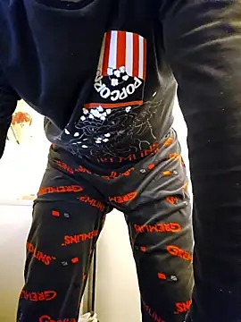 Ibag01 online show from October 3, 8:32 pm