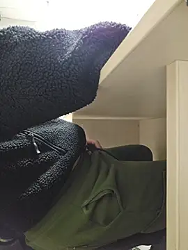 Snapshot of Ibag01 chatting on February 2, 4:50 pm Ibag01 online show from February 2, 4:50 pm