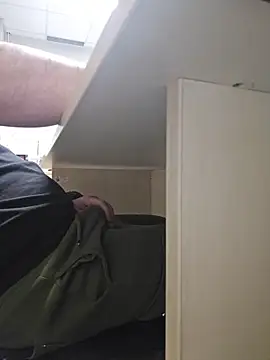 Snapshot of Ibag01 chatting on February 4, 3:40 pm Ibag01 online show from February 4, 3:40 pm