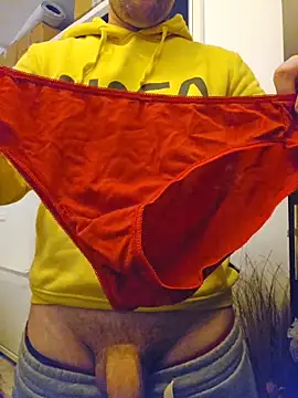 Snapshot of Ibag01 chatting on February 20, 9:11 am Ibag01 online show from February 20, 9:11 am