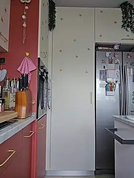 Snapshot of Ibag01 chatting on March 3, 9:05 am Ibag01 online show from March 3, 9:05 am